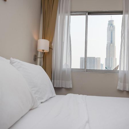 فندق سيزونز سيام بانكوك الغرفة الصورة